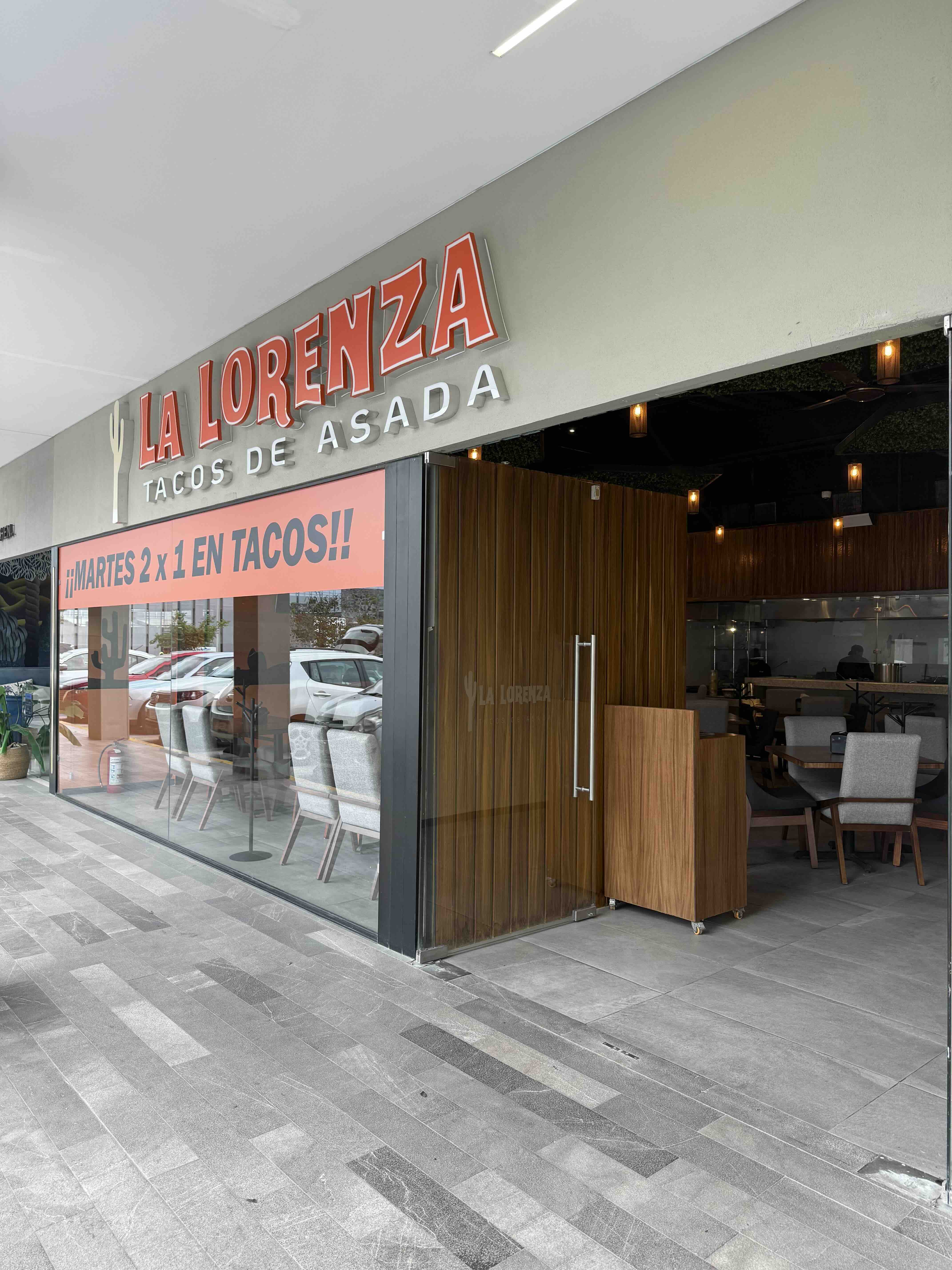 Apertura en Zibatá